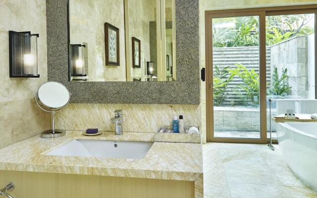 Resorts World Sentosa - Equarius Hotel