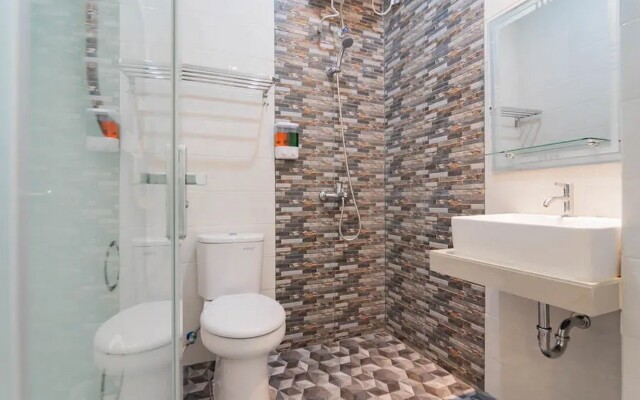 Urbanview Hotel Mamifokobo Puncak by RedDoorz