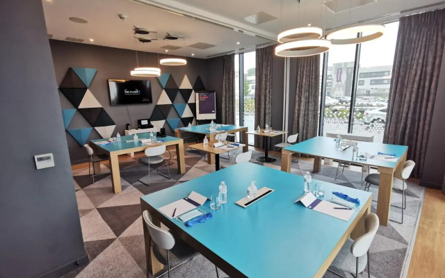 Holiday Inn Express Bridgwater M5, Jct. 24 by IHG