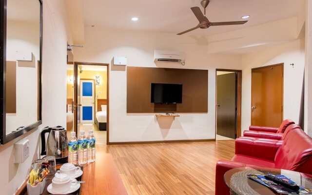 My Hotel Bukit Mertajam