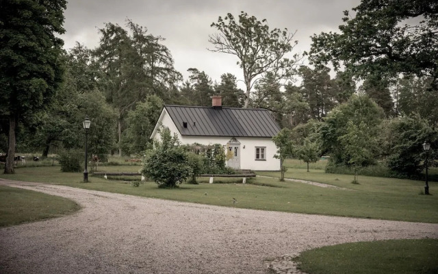 Ruders Egendom