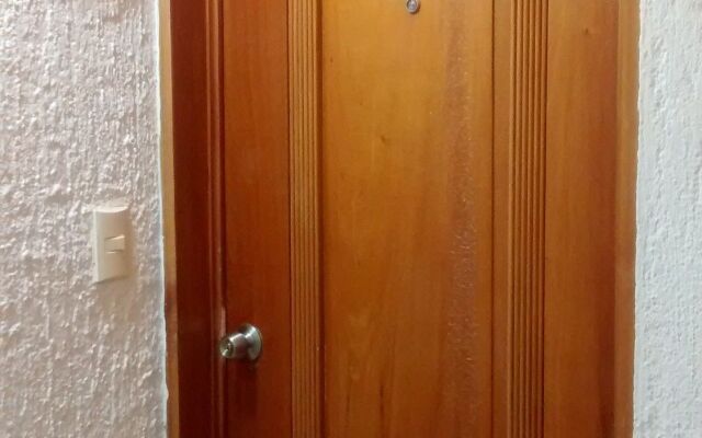 Seaside Condo by Solymar