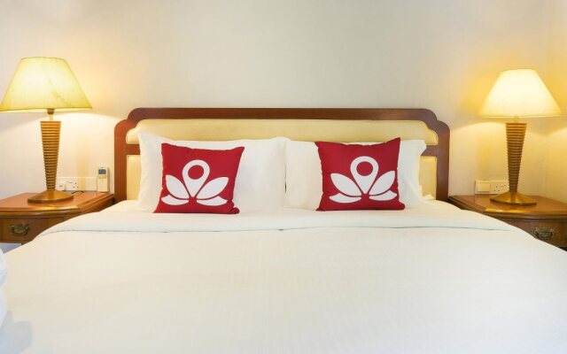 Pegasus Boutique Hotel by Zen Rooms – Guest Rooms – Singapore