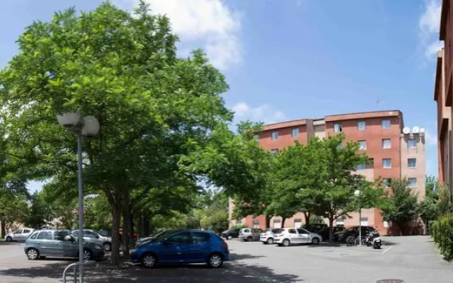 Appart'Hotel Abitel