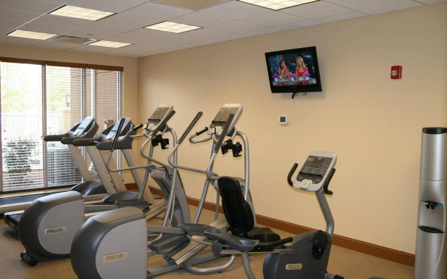 Hilton Garden Inn Aiken