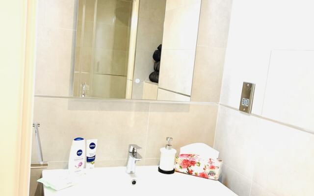 Exclusive Suite in the Center of Gibraltar