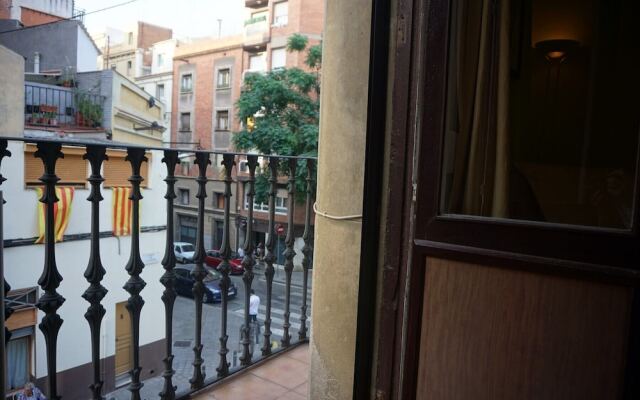 Plaza España & Montjuich