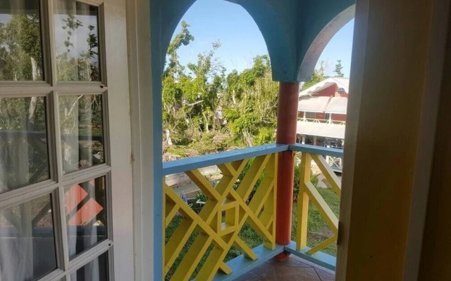 Coco Mango Suites
