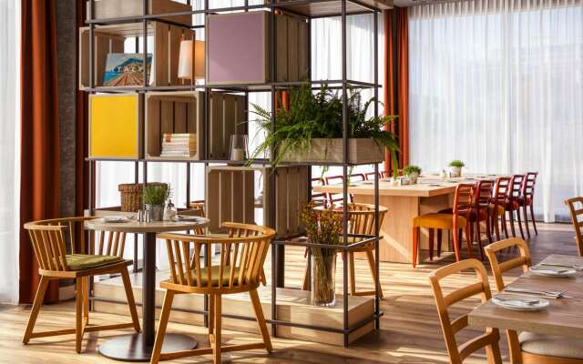 IntercityHotel Zurich Airport