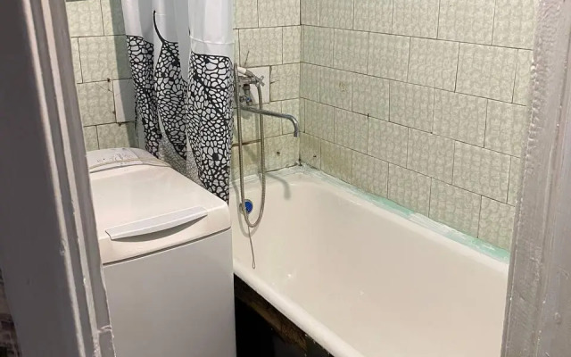 Апартаменты на улице Гагарина 8