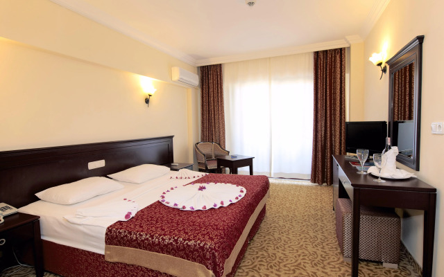 Galeri Resort Hotel