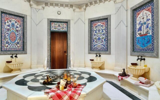 Holiday Inn Istanbul City by IHG