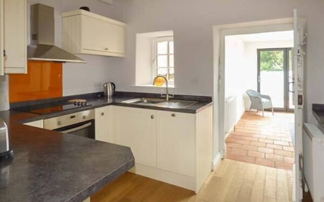 Reiver Cottage