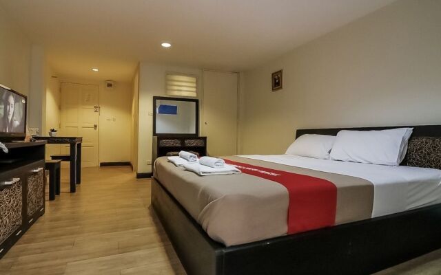 Nida Rooms on Nut 6 Mega Mall