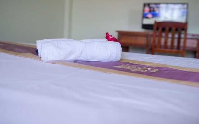 Vimeansok Hotel