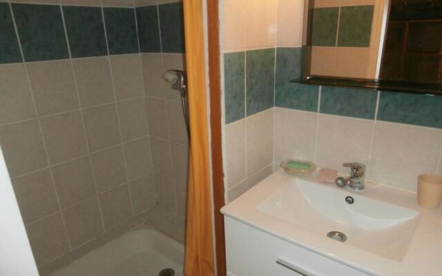 Appartement Capbreton, 1 pièce, 4 personnes - FR-1-239-386