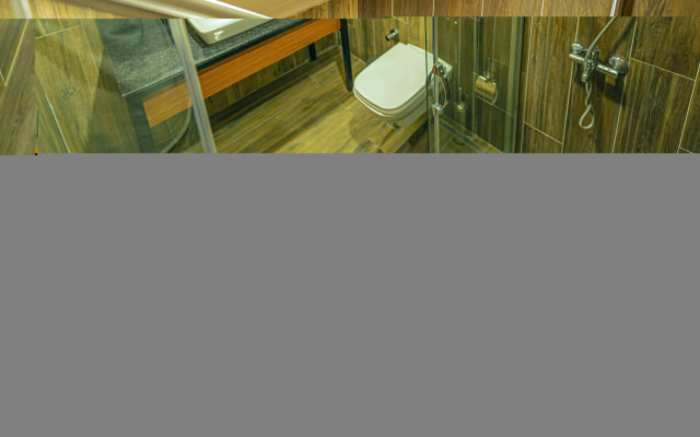 Viking Garden Hotel