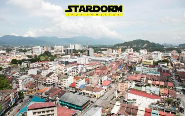 Stardorm Ipoh Homestay