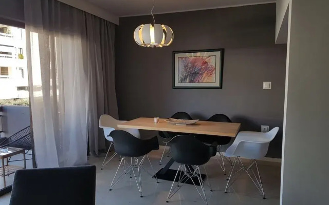 Central Apartment Glyfadas