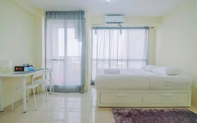 Serenity Luxe Callia Residence