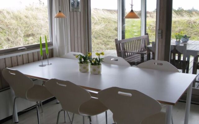 "Kenai" - 700m from the sea in Western Jutland