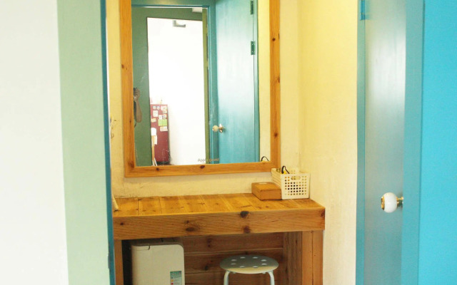 Orange Guest house - Hostel