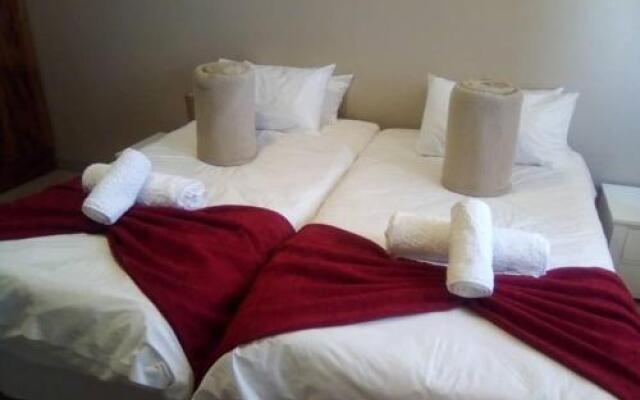 Elilo Bed and breakfast