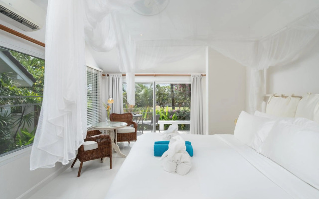 King's Garden Resort