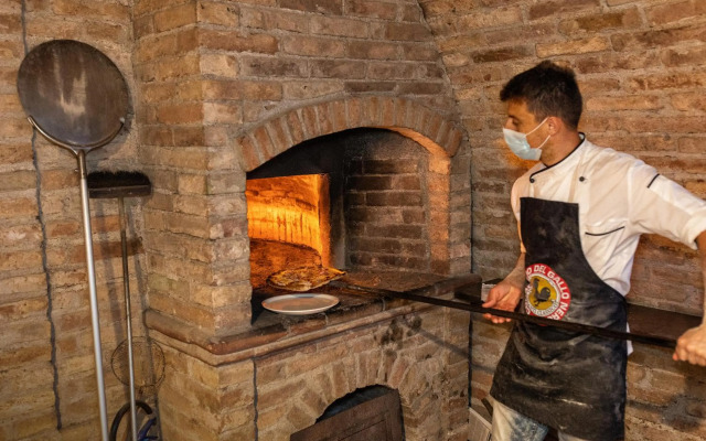 Borgo La Torre alle Tolfe