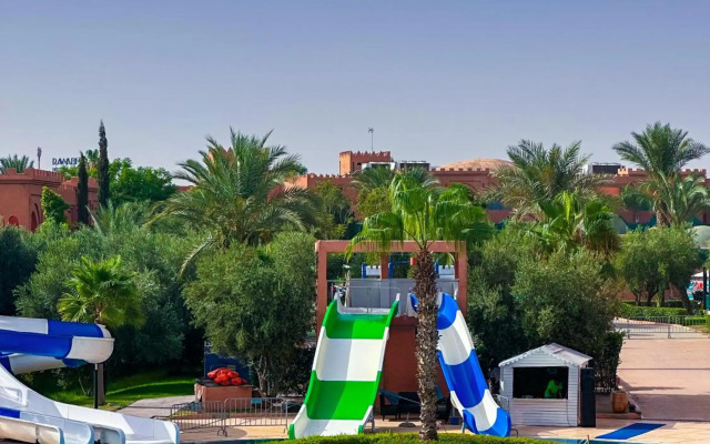 Aquafun By Grand Mogador Agdal