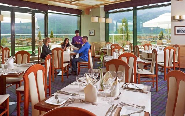 Bachleda Hotel Kasprowy****