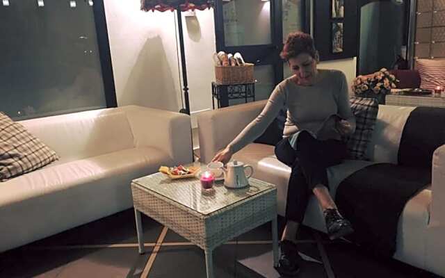 Albergo Delle Industrie