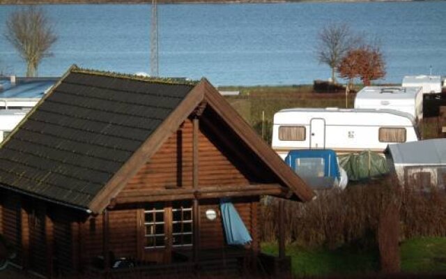 Sandskaer Strandcamping