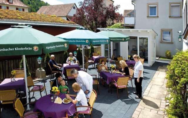 Hotel Gasthof Roessle