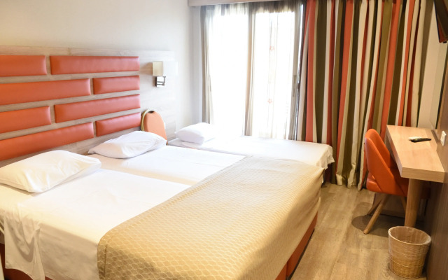 Hotel Jason Inn
