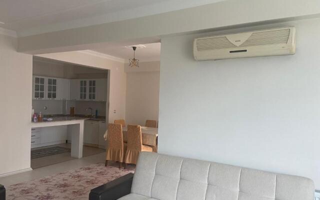 Aqua marin Platinium Sitesi 6. Kat