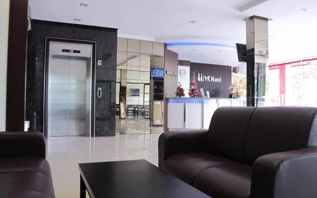 Link Hotel