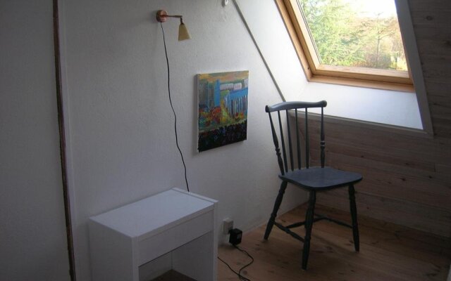 Vranum Guesthouse