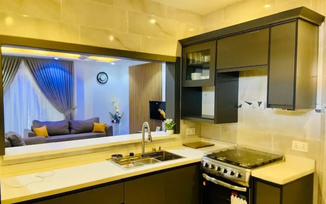 Jac-Kuw Splendour Homes