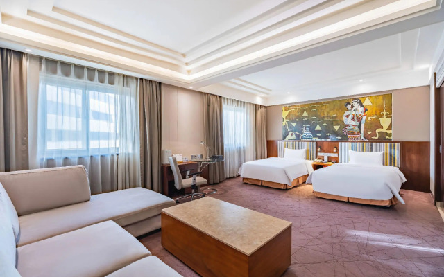 Grand Skylight Catic Hotel Beijing