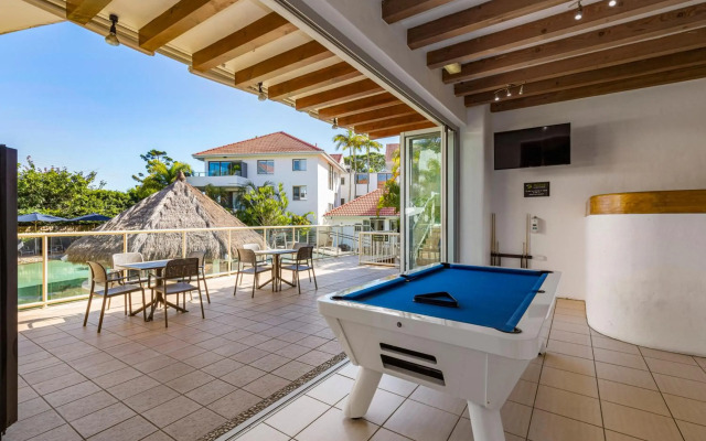 Noosa International Resort