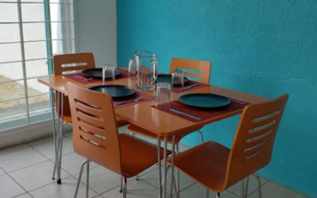 Casa Villas Teques