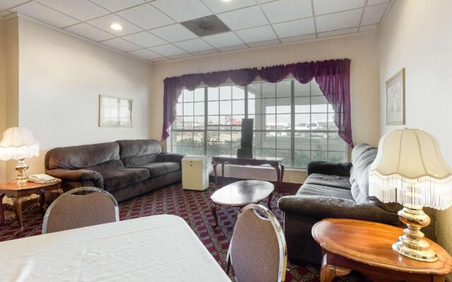 Quality Inn & Suites Paragould