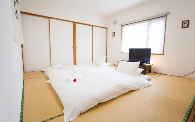 Yume House
