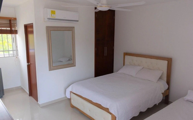 Hotel boutique Rancho ton