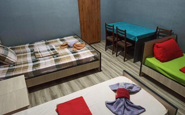 guest house Artisha