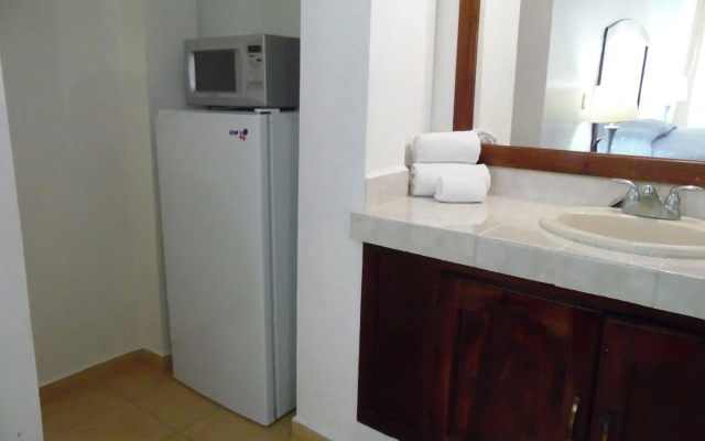 Hotel El Jardin Resort