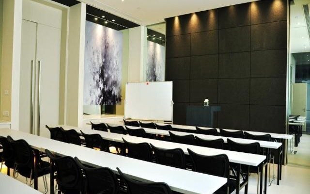 Jinjiang Inn Select East Jianguo Road Xuzhou