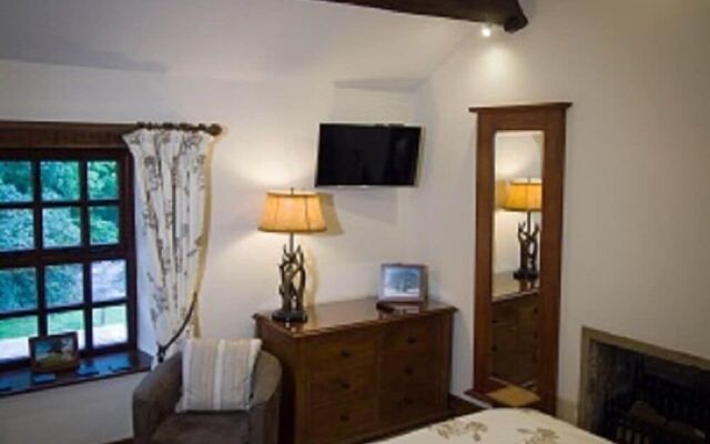 GreenGrove Country House B&B