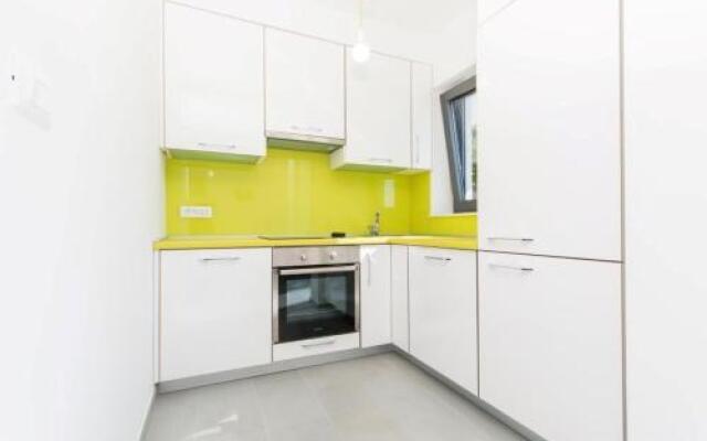 Kvarner Vista Apartment Hana